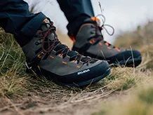 Arc'teryx cipők