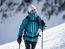 Arc'teryx kabátok