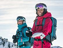 Dakine snowboard kesztyűk