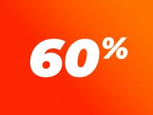 Akciók akár -60%-ig